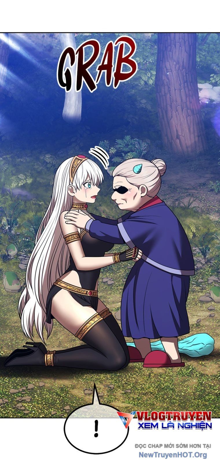 Gậy  Cấp 99 Chapter 138 - Trang 2