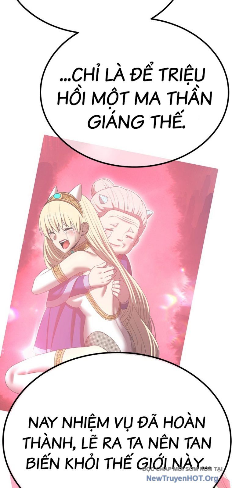 Gậy  Cấp 99 Chapter 138 - Trang 2