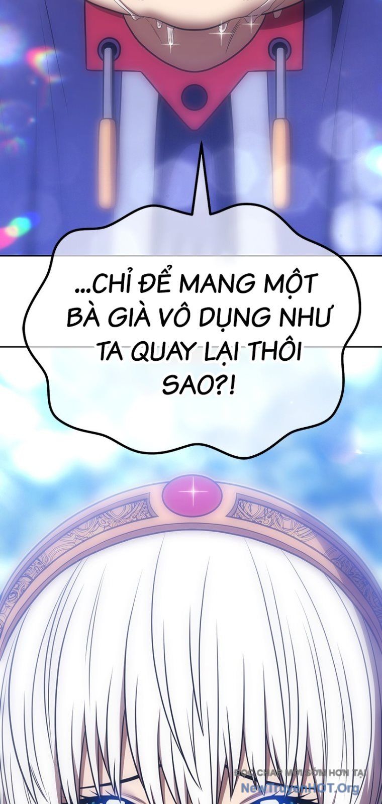 Gậy  Cấp 99 Chapter 138 - Trang 2