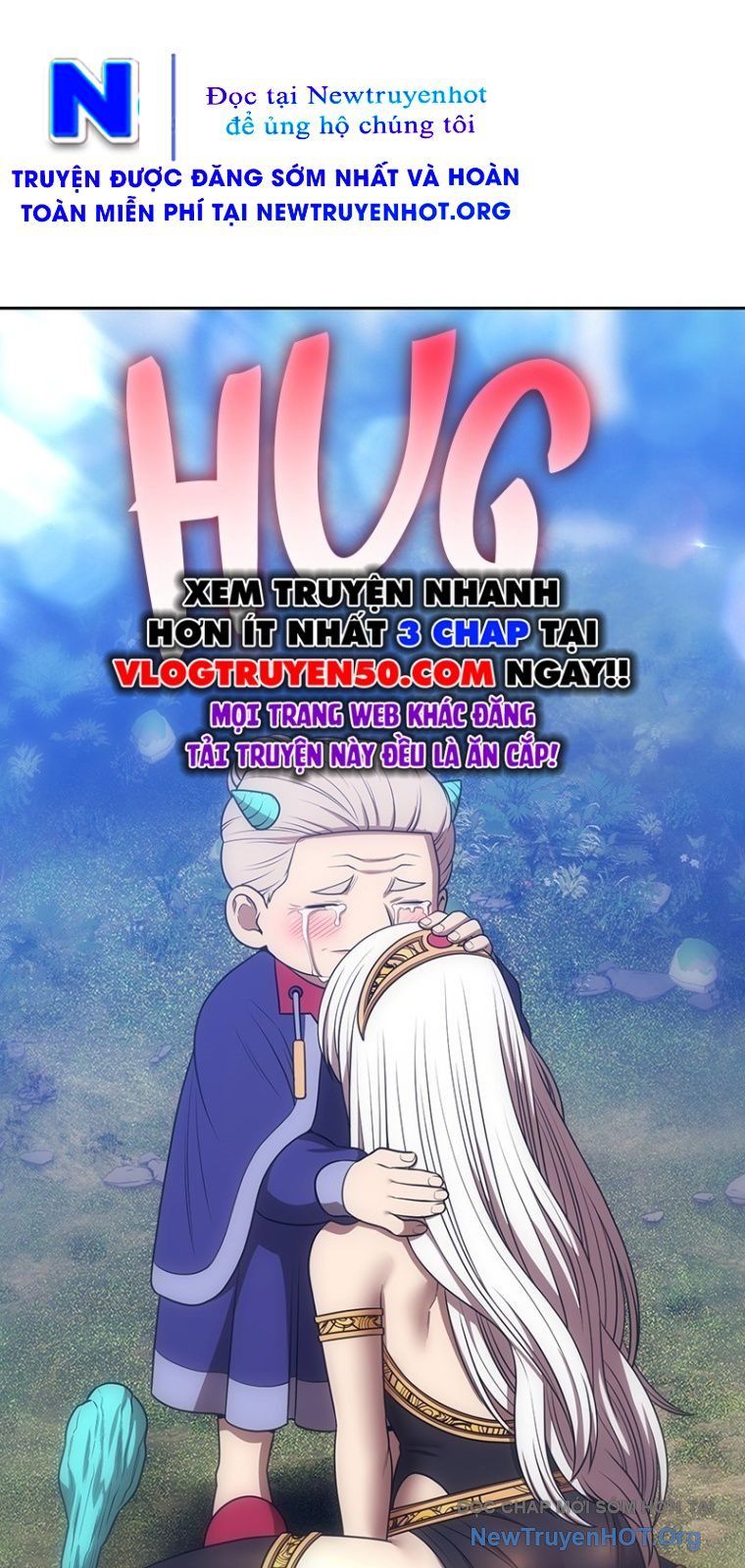 Gậy  Cấp 99 Chapter 138 - Trang 2