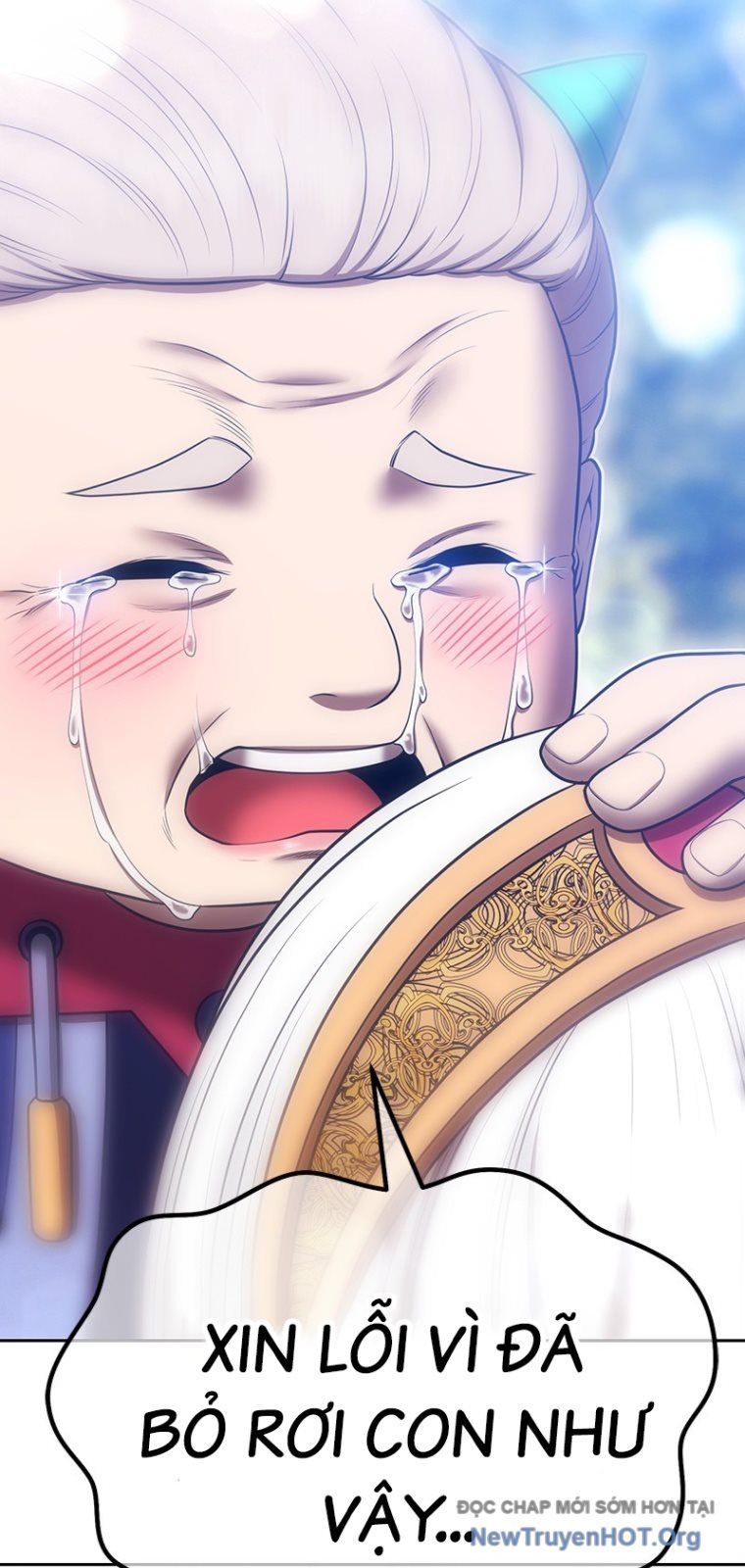 Gậy  Cấp 99 Chapter 138 - Trang 2