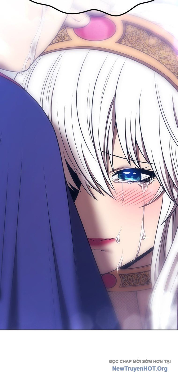 Gậy  Cấp 99 Chapter 138 - Trang 2