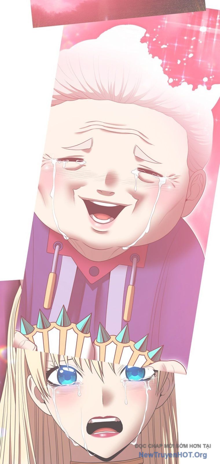 Gậy  Cấp 99 Chapter 138 - Trang 2