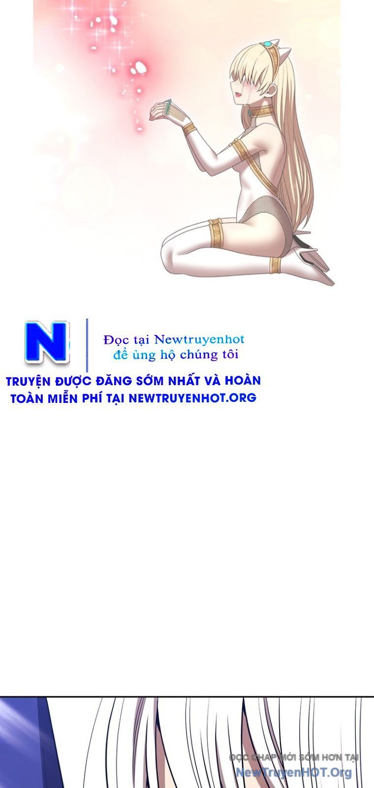 Gậy  Cấp 99 Chapter 138 - Trang 2