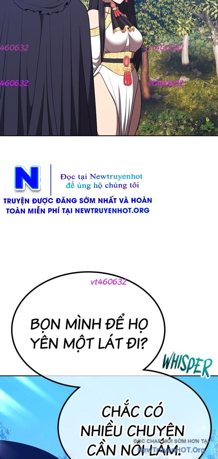 Gậy  Cấp 99 Chapter 138 - Trang 2