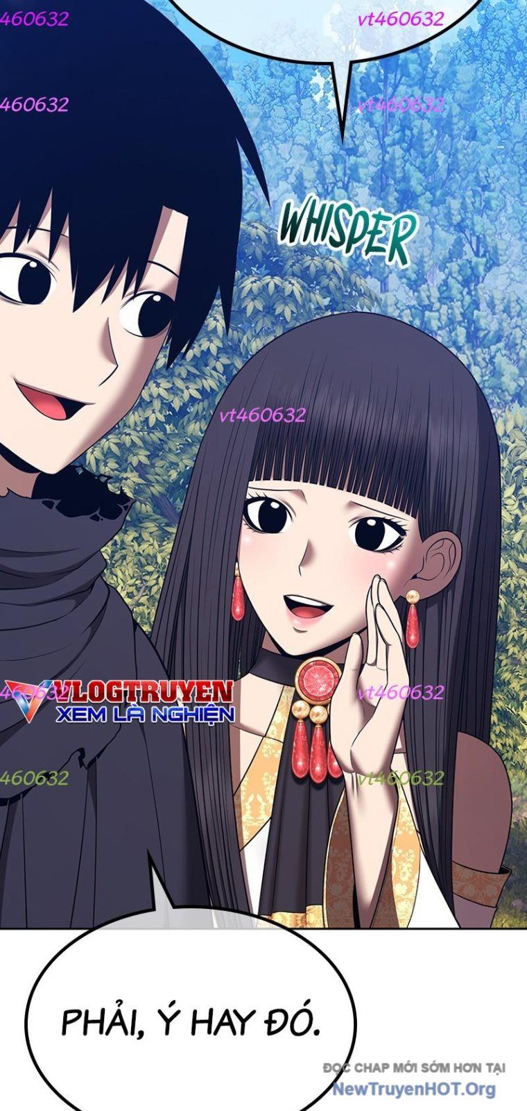 Gậy  Cấp 99 Chapter 138 - Trang 2