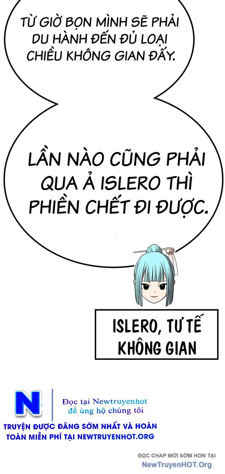 Gậy  Cấp 99 Chapter 138 - Trang 2