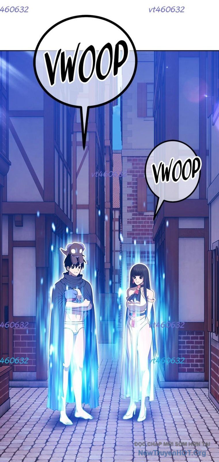 Gậy  Cấp 99 Chapter 138 - Trang 2