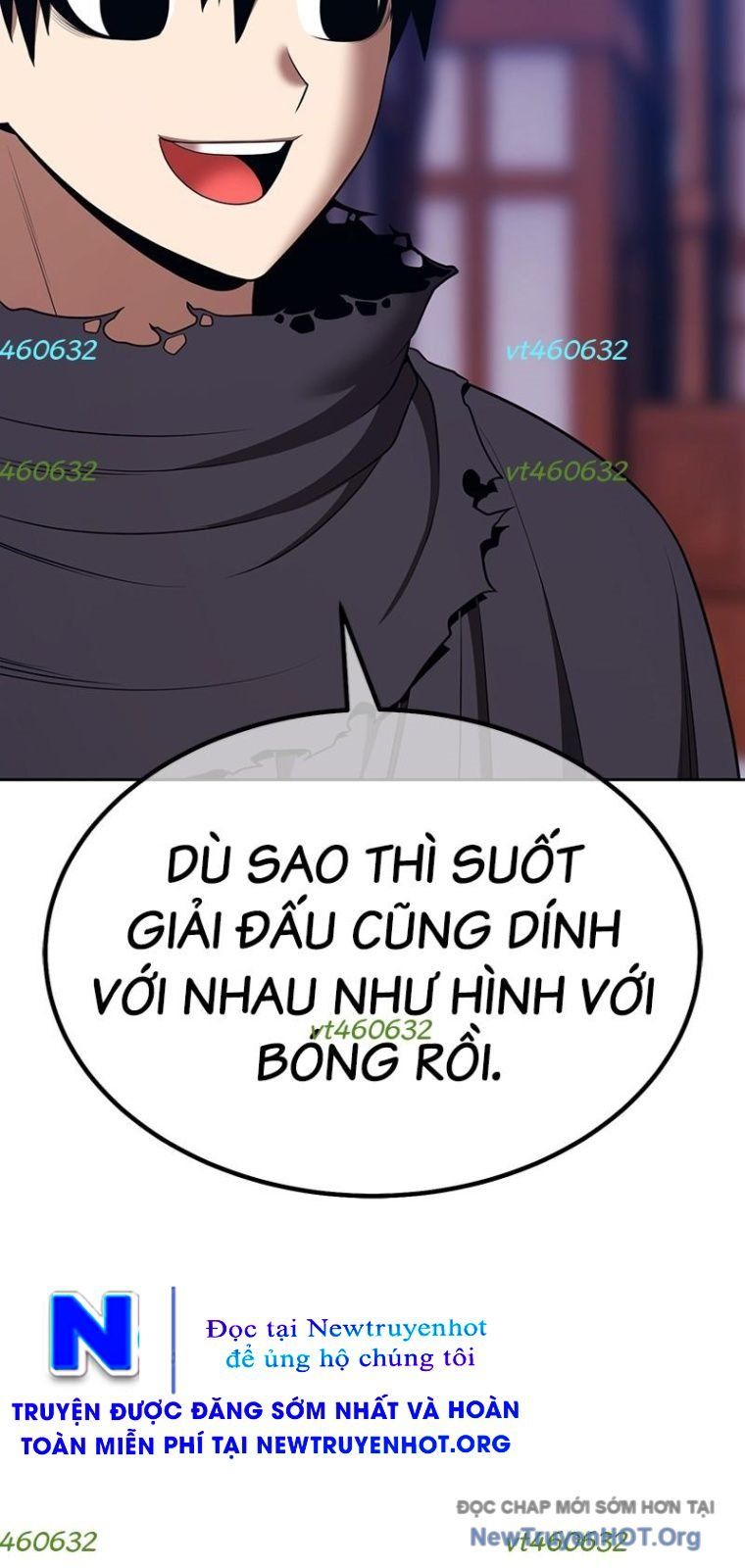 Gậy  Cấp 99 Chapter 138 - Trang 2