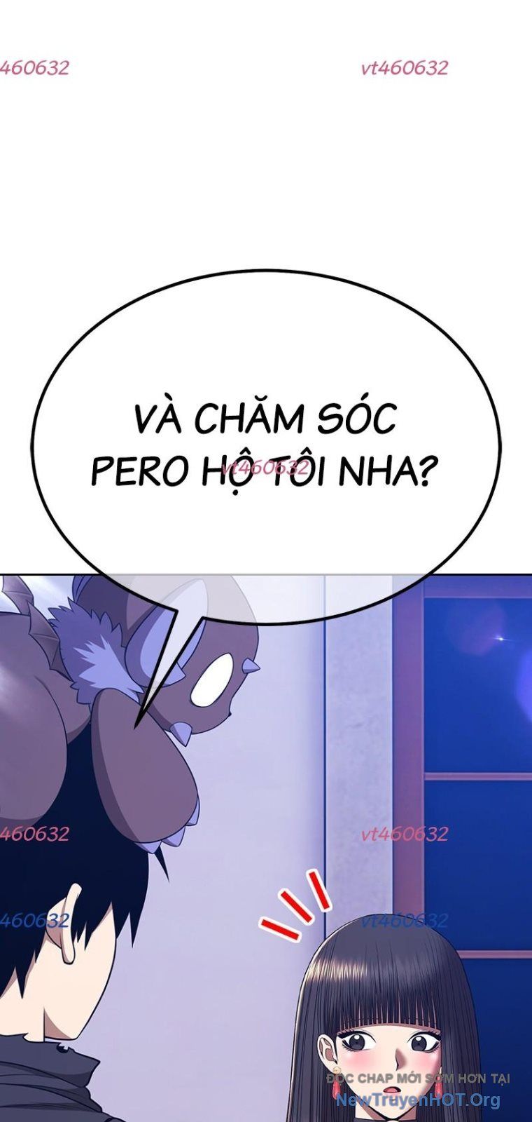 Gậy  Cấp 99 Chapter 138 - Trang 2