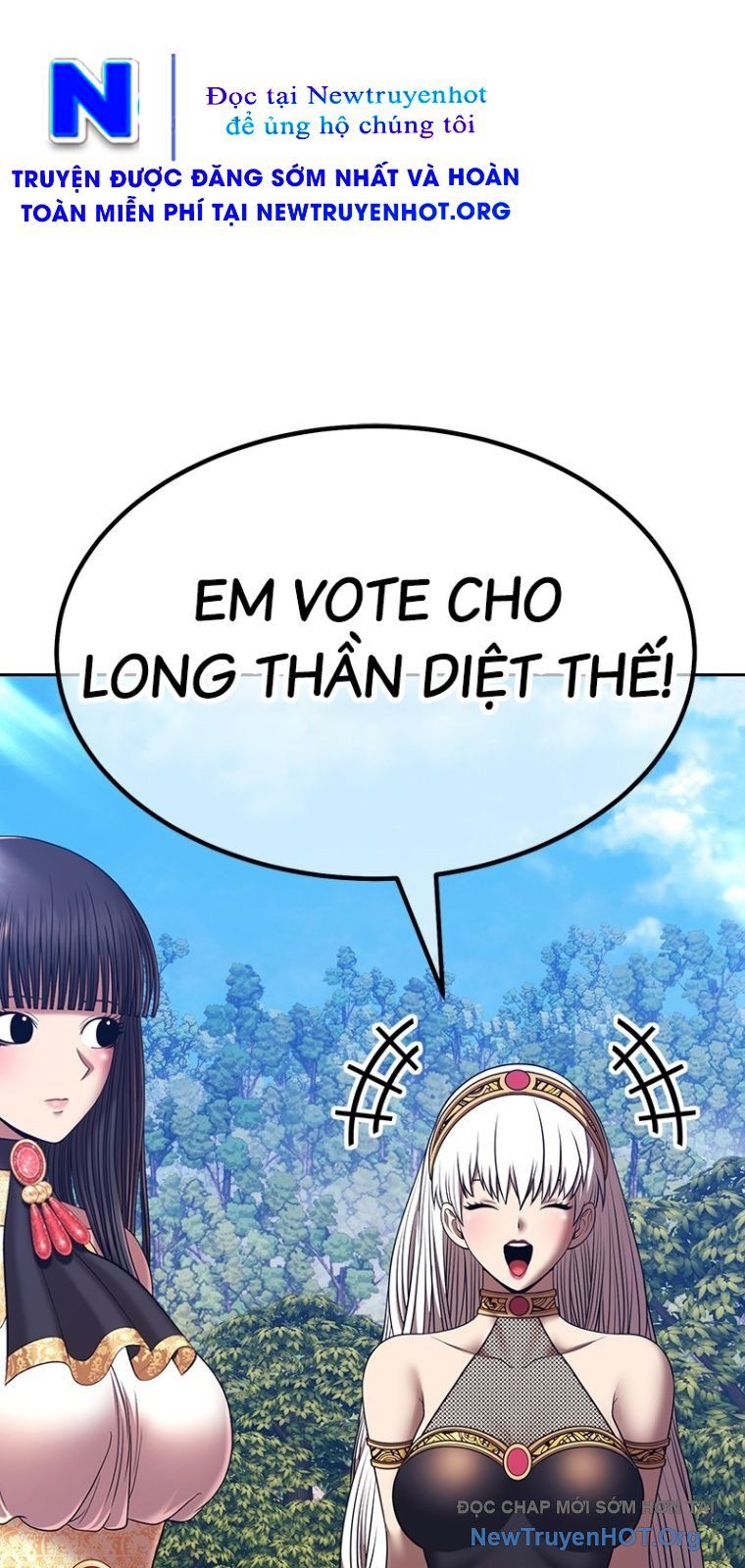 Gậy  Cấp 99 Chapter 138 - Trang 2