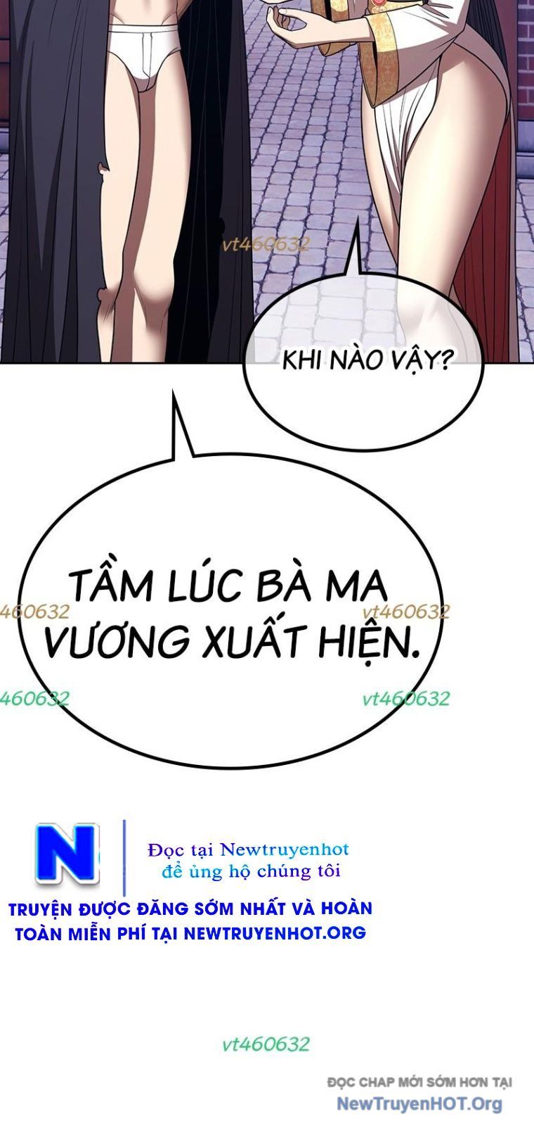 Gậy  Cấp 99 Chapter 138 - Trang 2