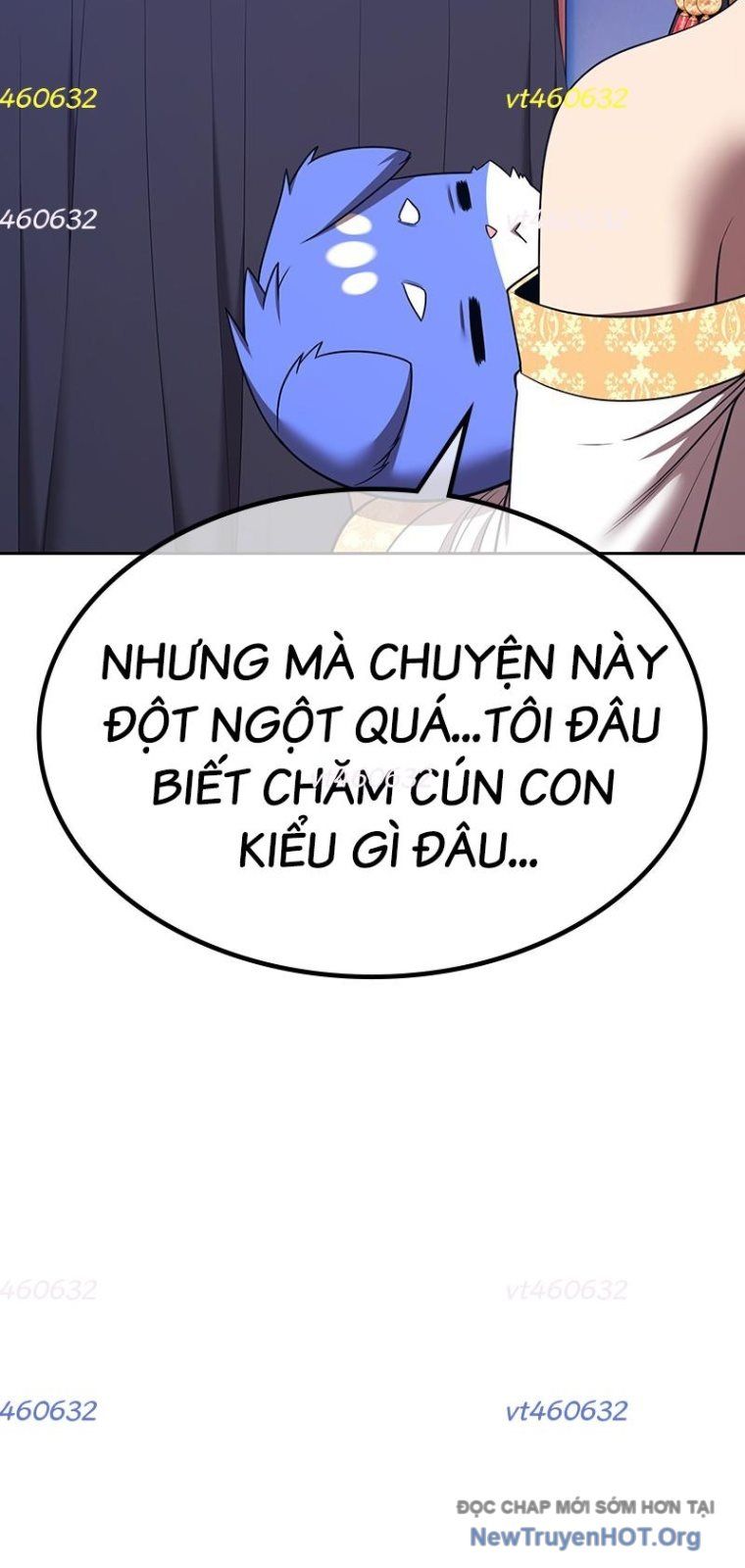 Gậy  Cấp 99 Chapter 138 - Trang 2