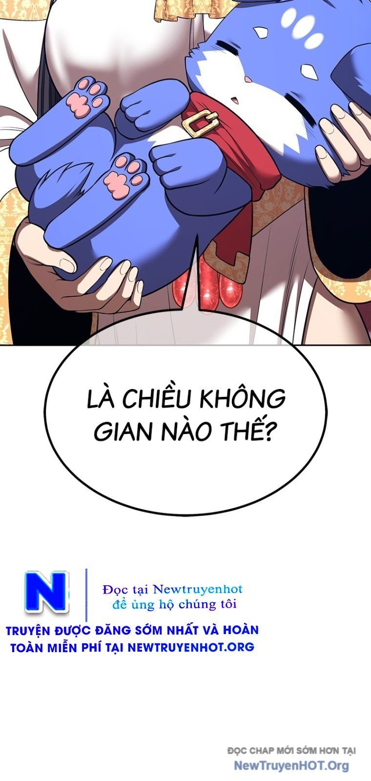 Gậy  Cấp 99 Chapter 138 - Trang 2