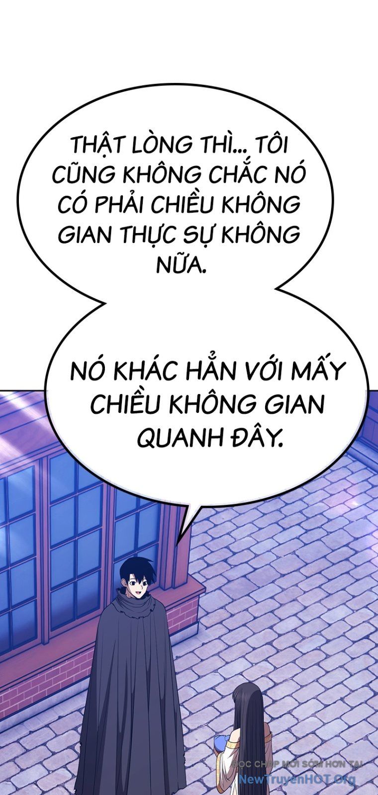 Gậy  Cấp 99 Chapter 138 - Trang 2