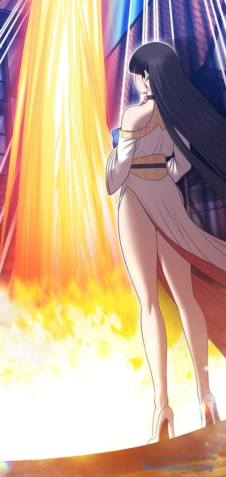 Gậy  Cấp 99 Chapter 138 - Trang 2