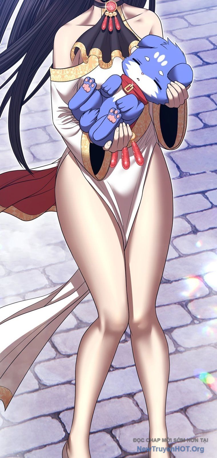 Gậy  Cấp 99 Chapter 138 - Trang 2