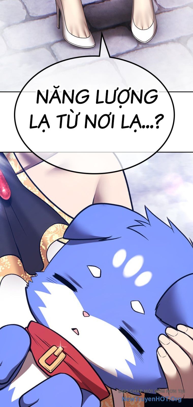 Gậy  Cấp 99 Chapter 138 - Trang 2