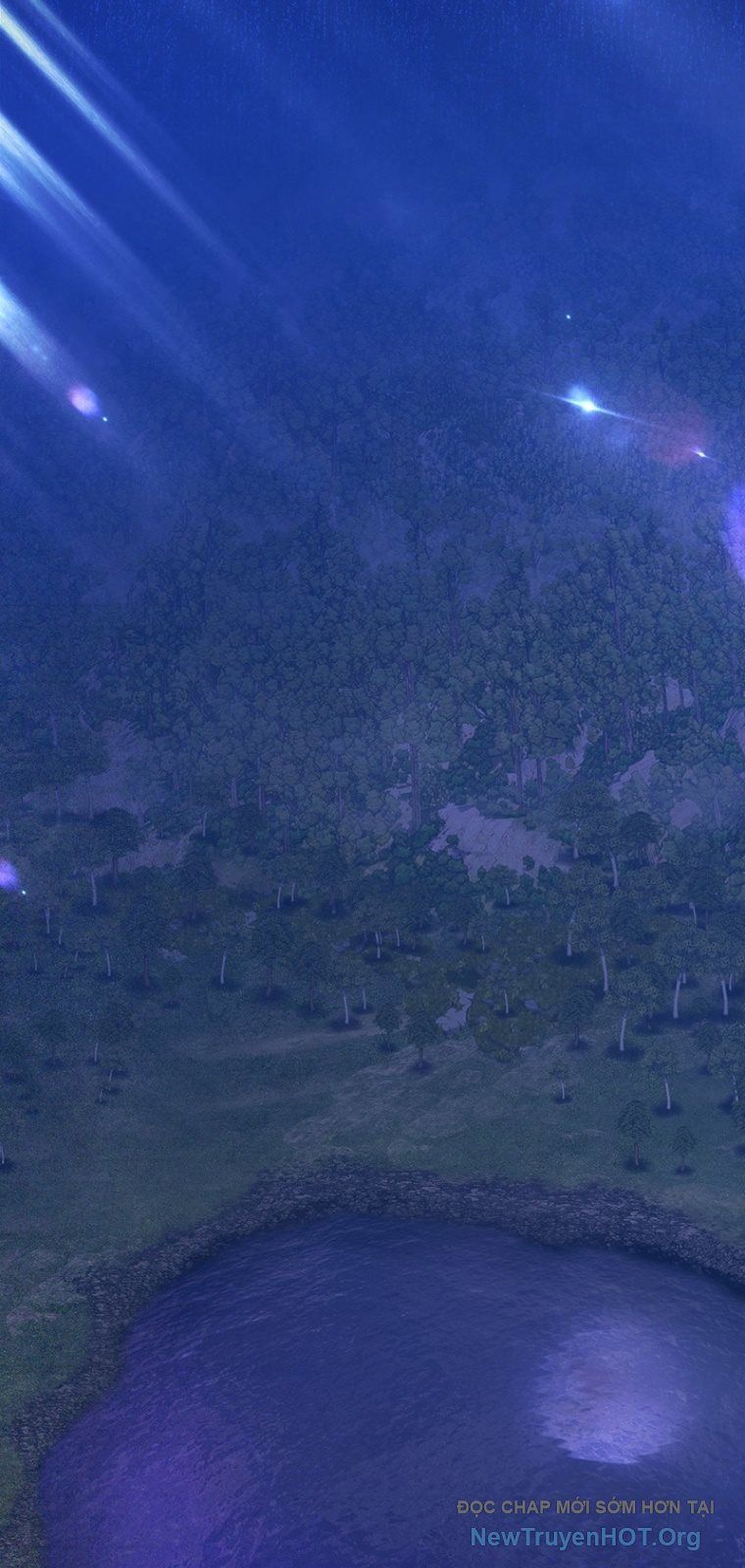 Gậy  Cấp 99 Chapter 138 - Trang 2