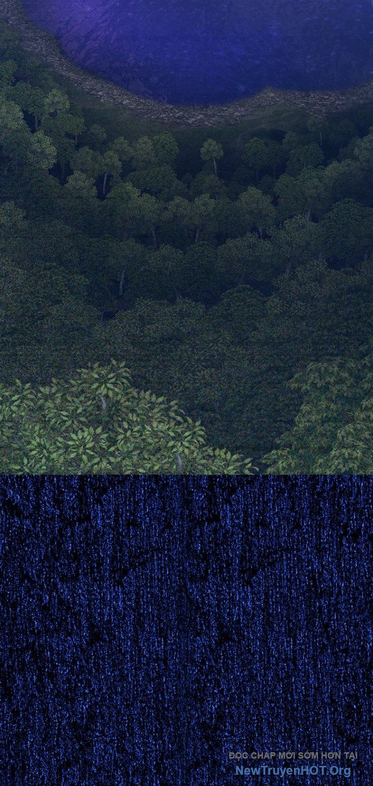 Gậy  Cấp 99 Chapter 138 - Trang 2