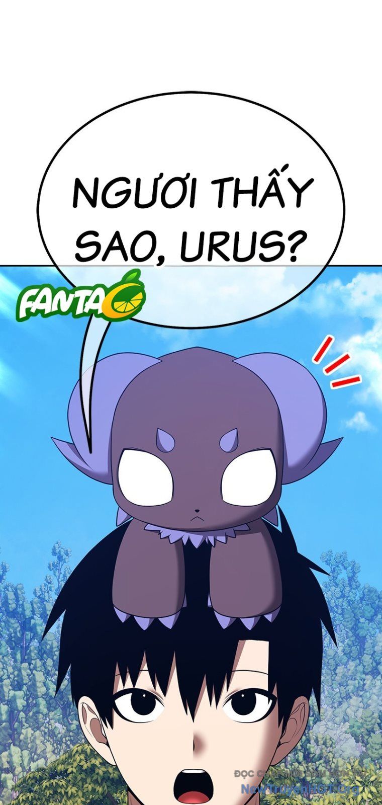 Gậy  Cấp 99 Chapter 138 - Trang 2