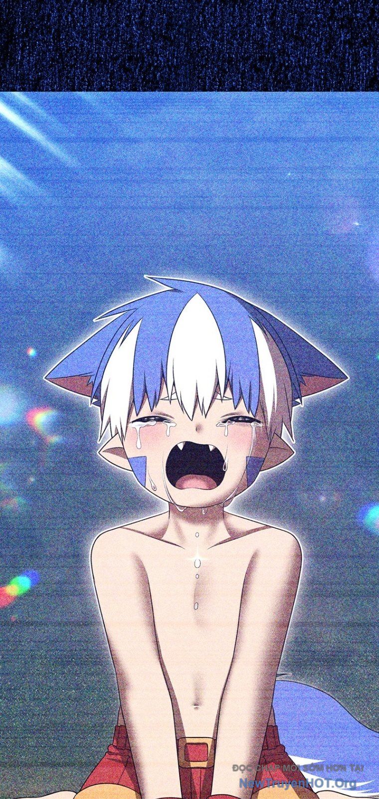 Gậy  Cấp 99 Chapter 138 - Trang 2