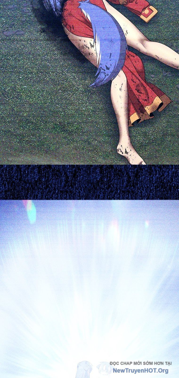 Gậy  Cấp 99 Chapter 138 - Trang 2