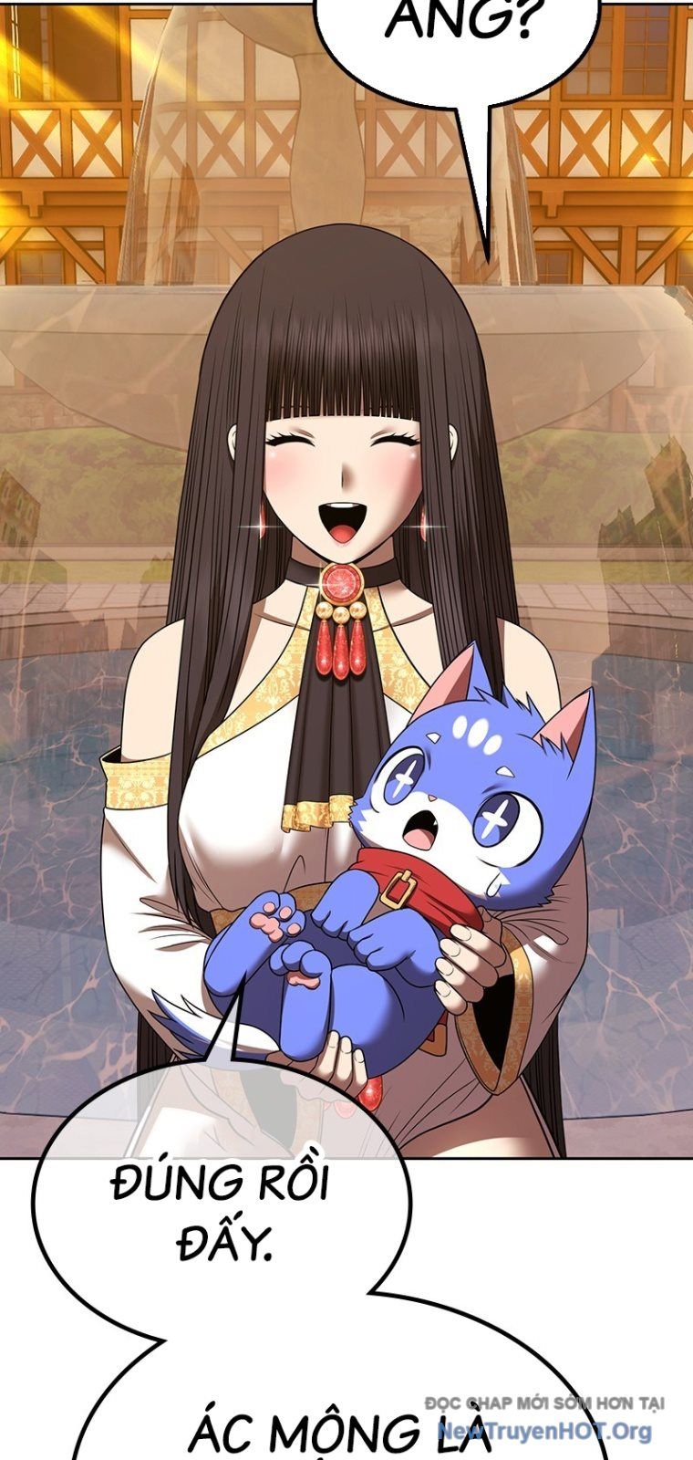 Gậy  Cấp 99 Chapter 138 - Trang 2