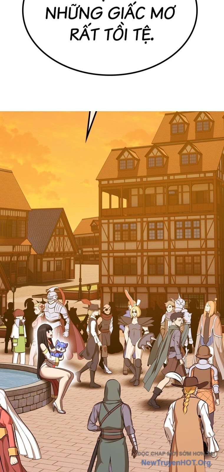 Gậy  Cấp 99 Chapter 138 - Trang 2