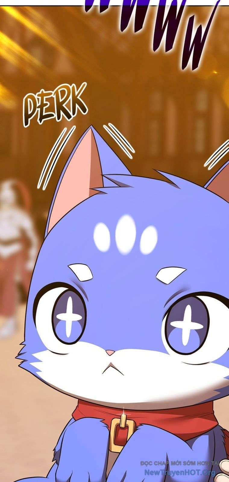 Gậy  Cấp 99 Chapter 138 - Trang 2