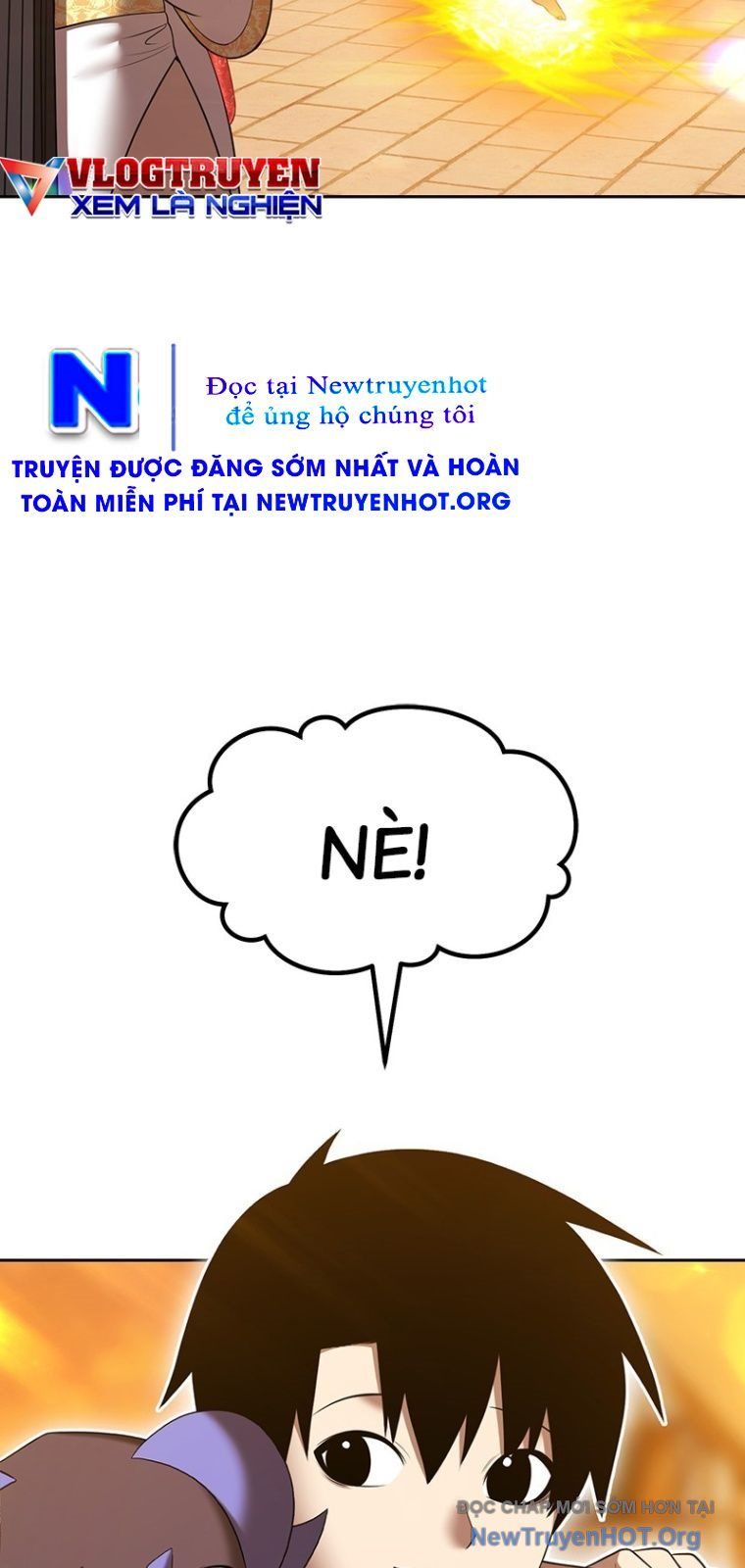 Gậy  Cấp 99 Chapter 138 - Trang 2