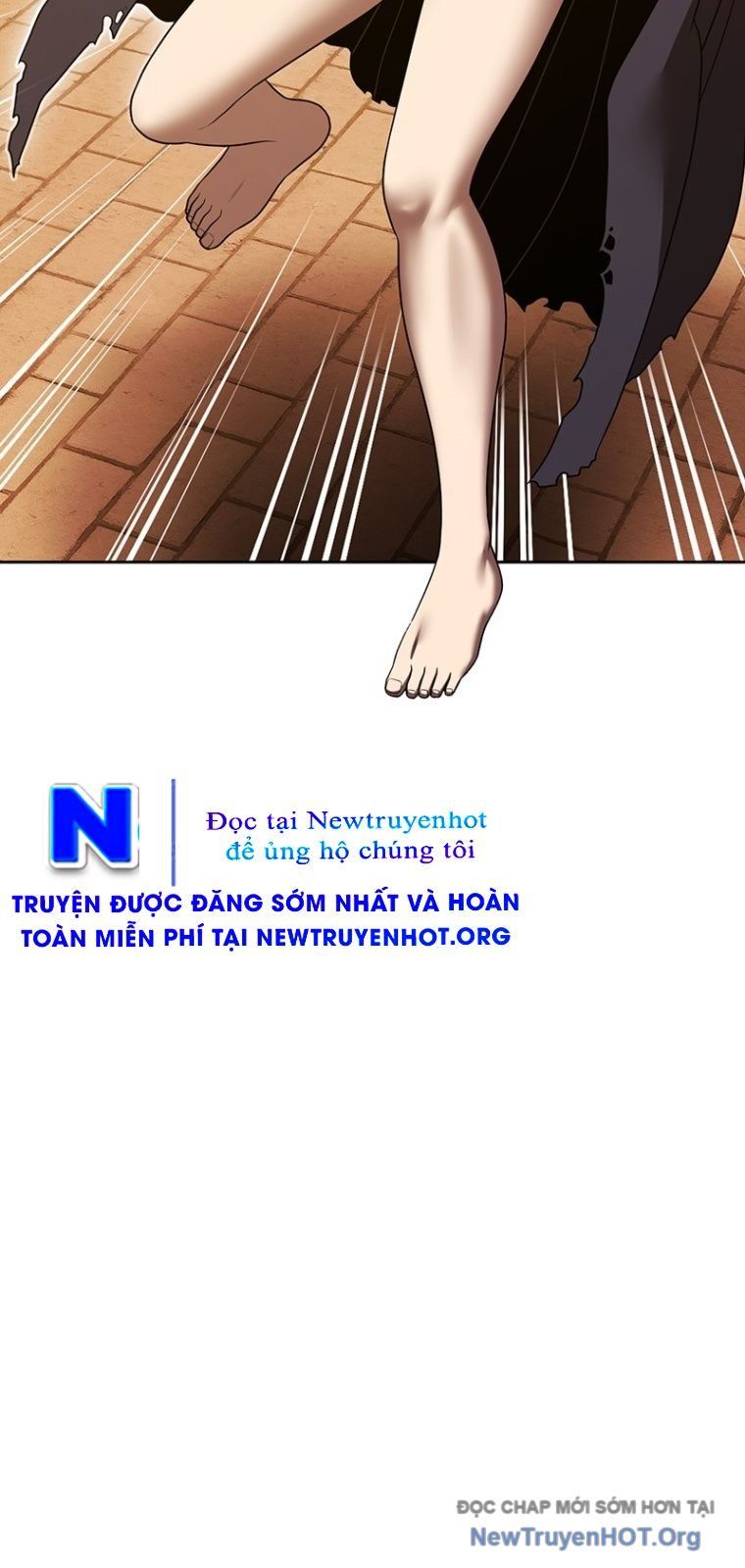 Gậy  Cấp 99 Chapter 138 - Trang 2