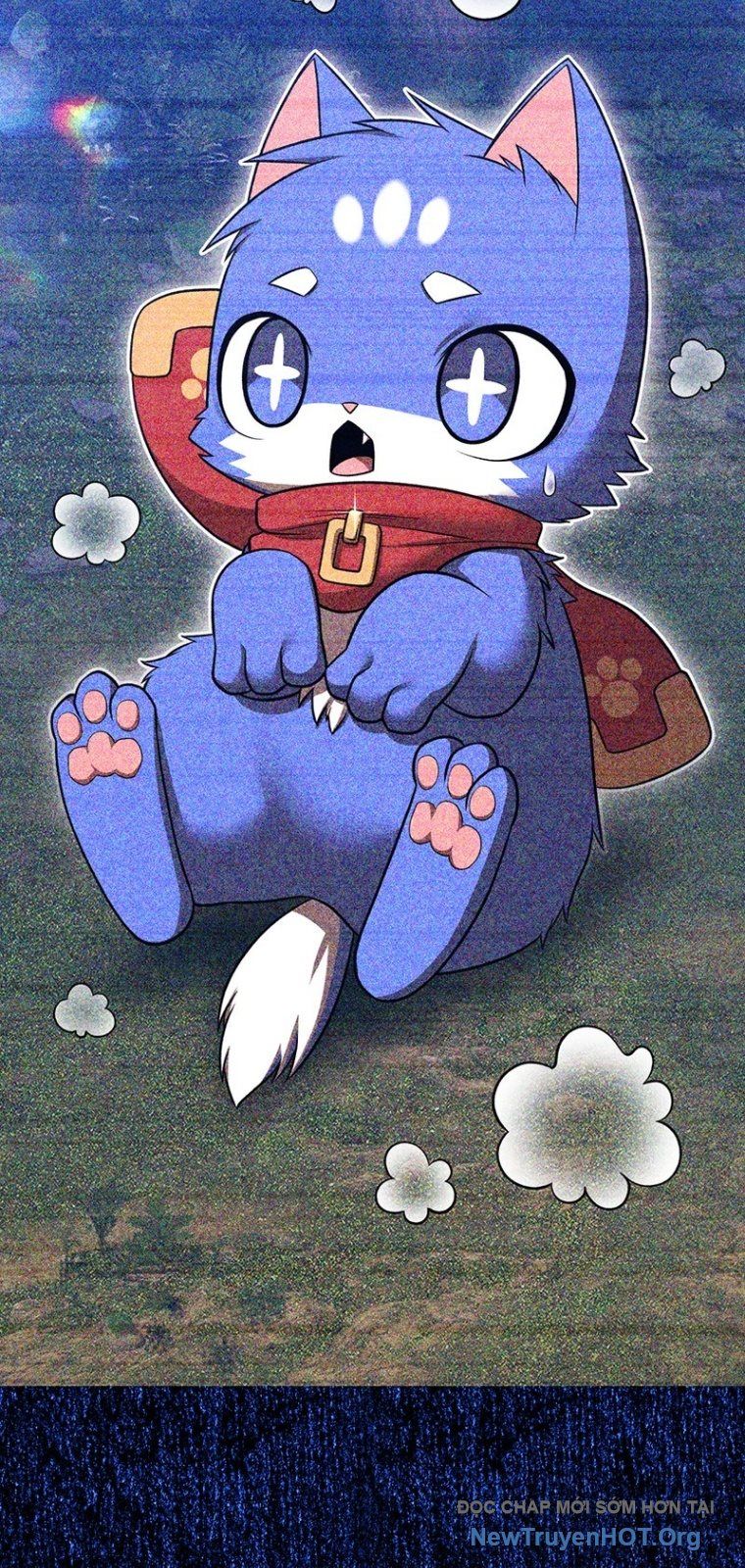 Gậy  Cấp 99 Chapter 138 - Trang 2