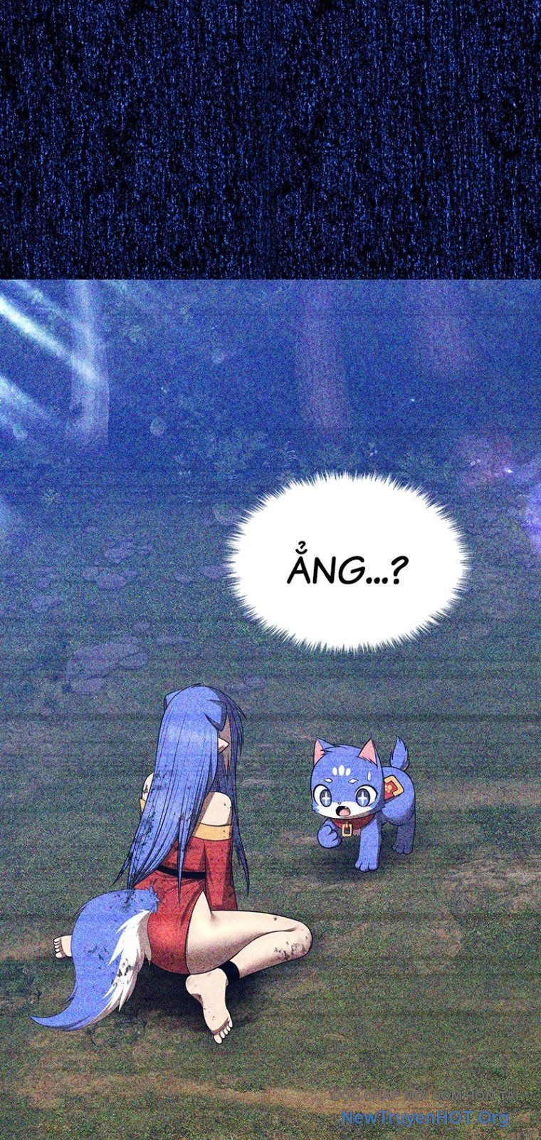 Gậy  Cấp 99 Chapter 138 - Trang 2