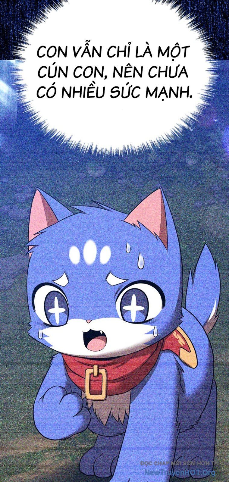 Gậy  Cấp 99 Chapter 138 - Trang 2