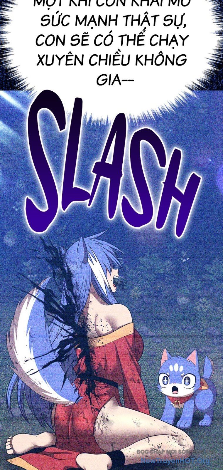 Gậy  Cấp 99 Chapter 138 - Trang 2