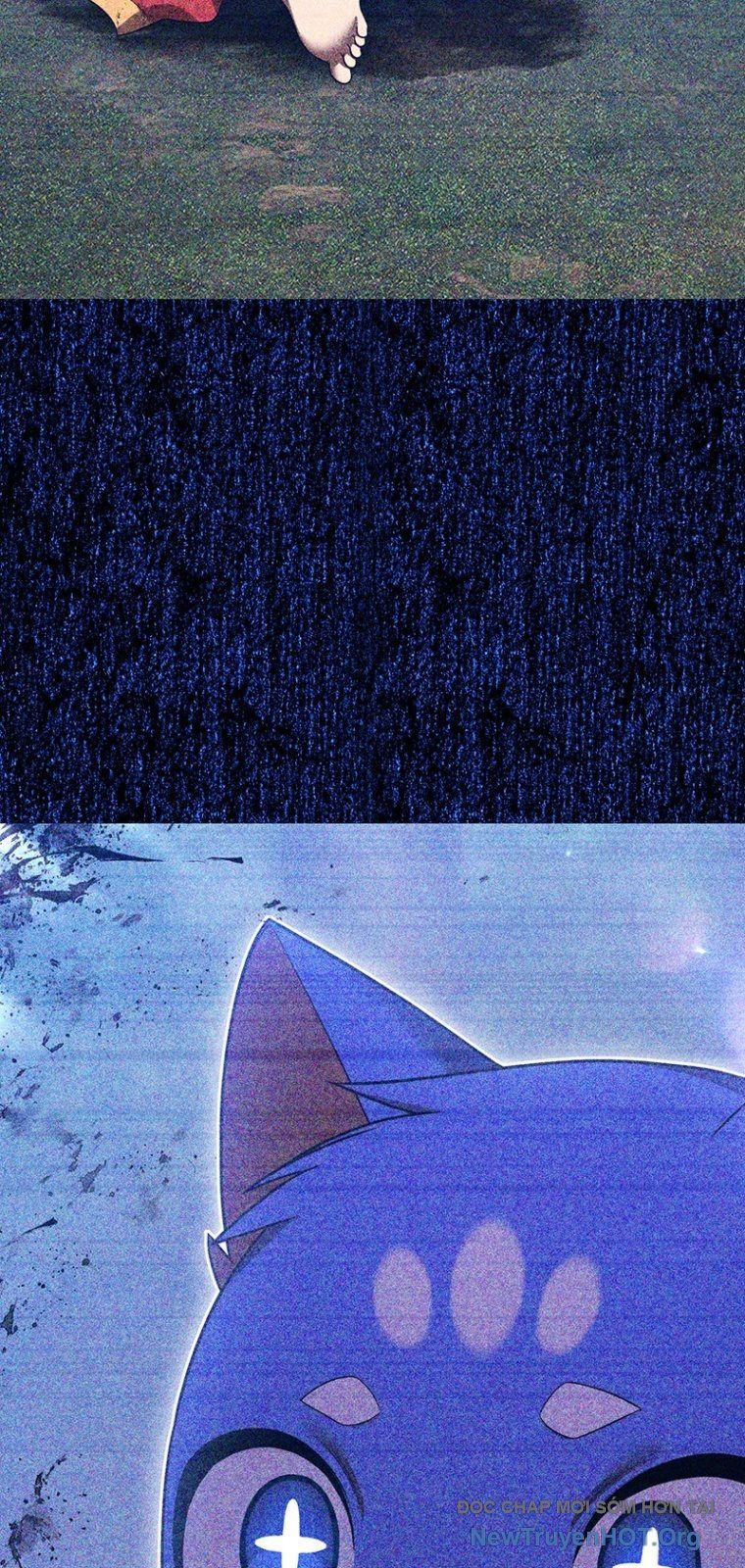 Gậy  Cấp 99 Chapter 138 - Trang 2