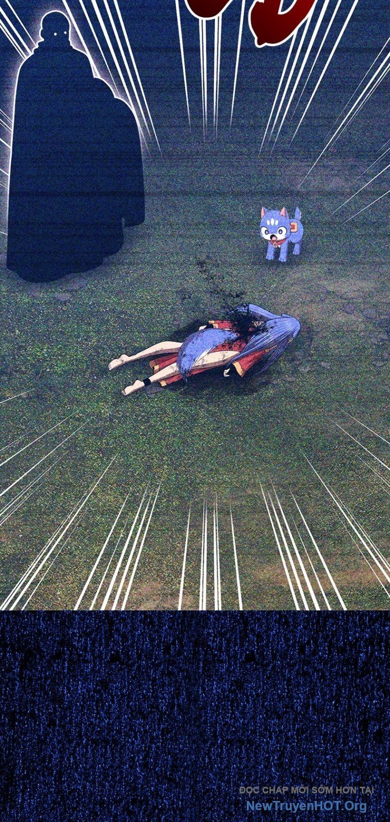 Gậy  Cấp 99 Chapter 138 - Trang 2