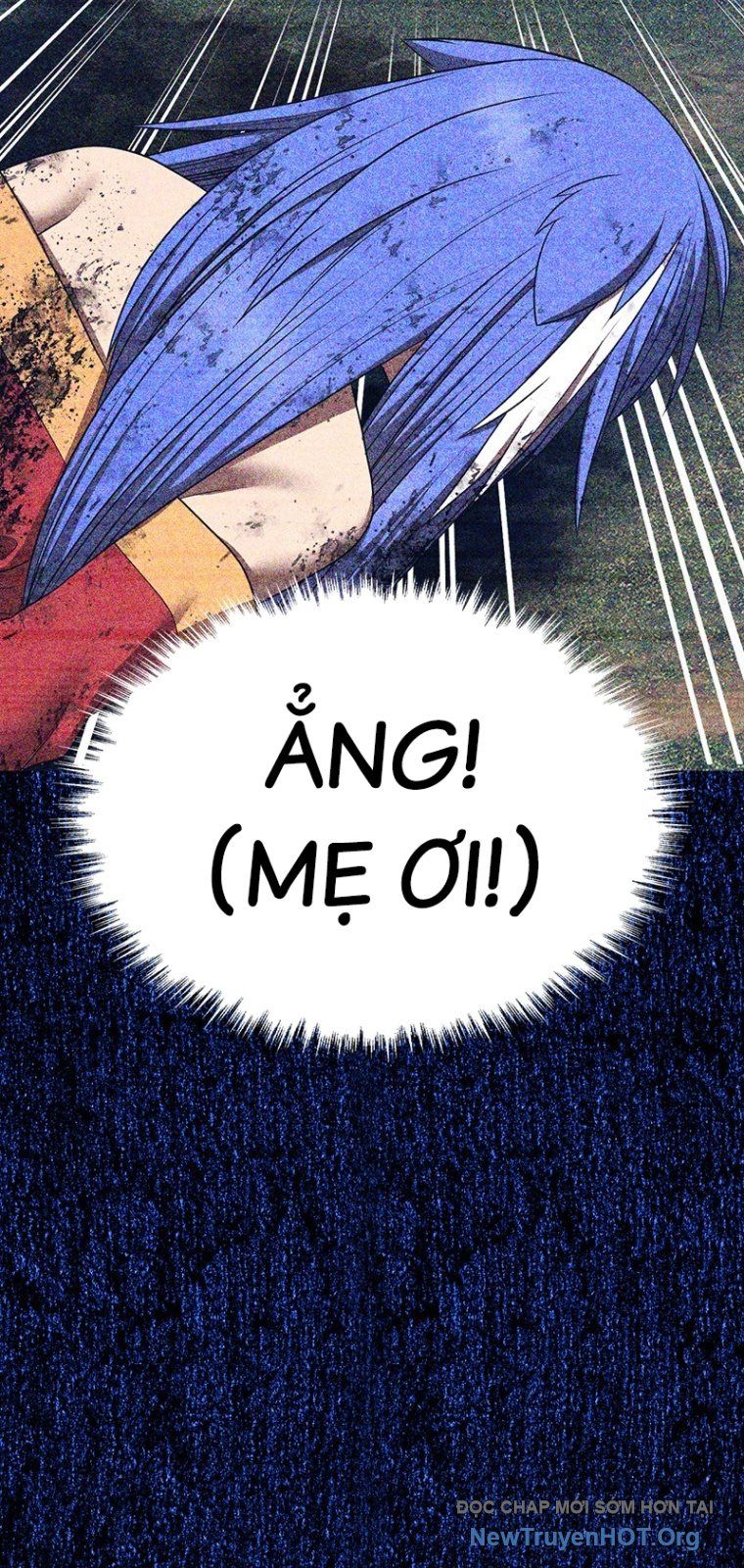 Gậy  Cấp 99 Chapter 138 - Trang 2