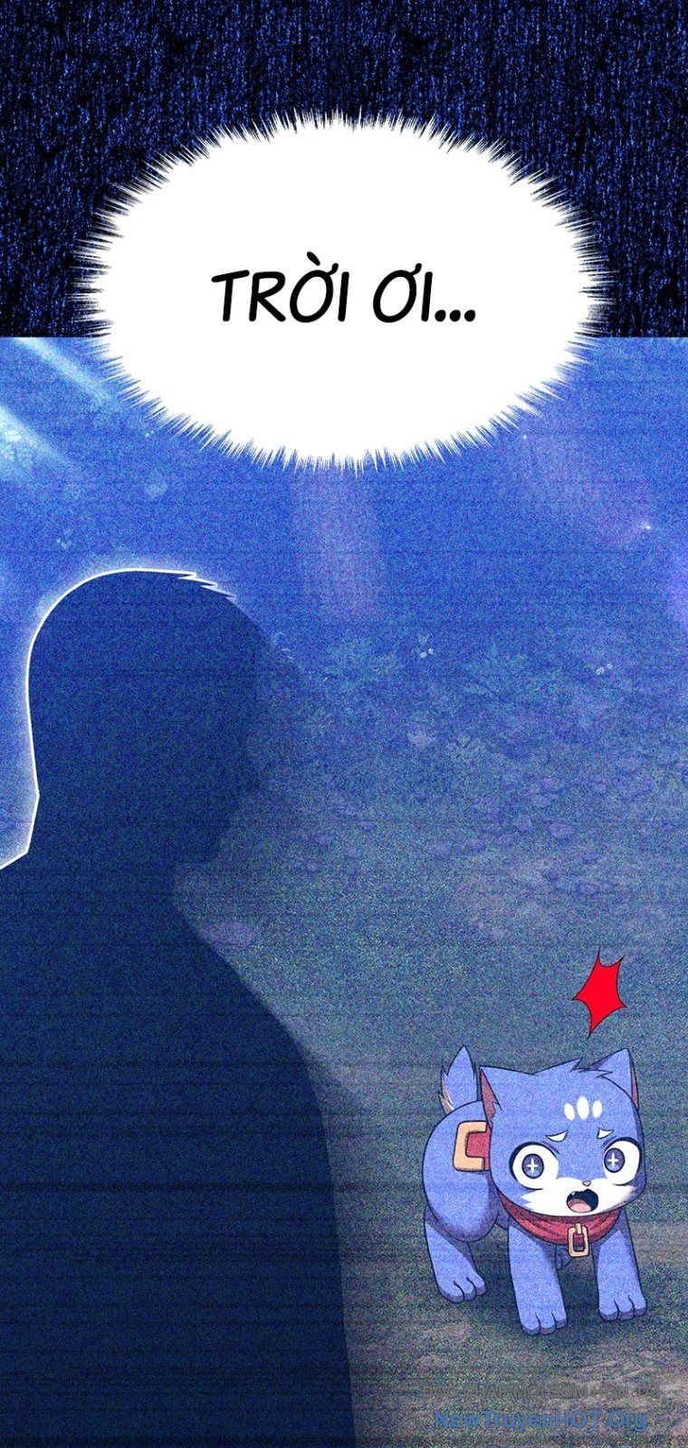 Gậy  Cấp 99 Chapter 138 - Trang 2