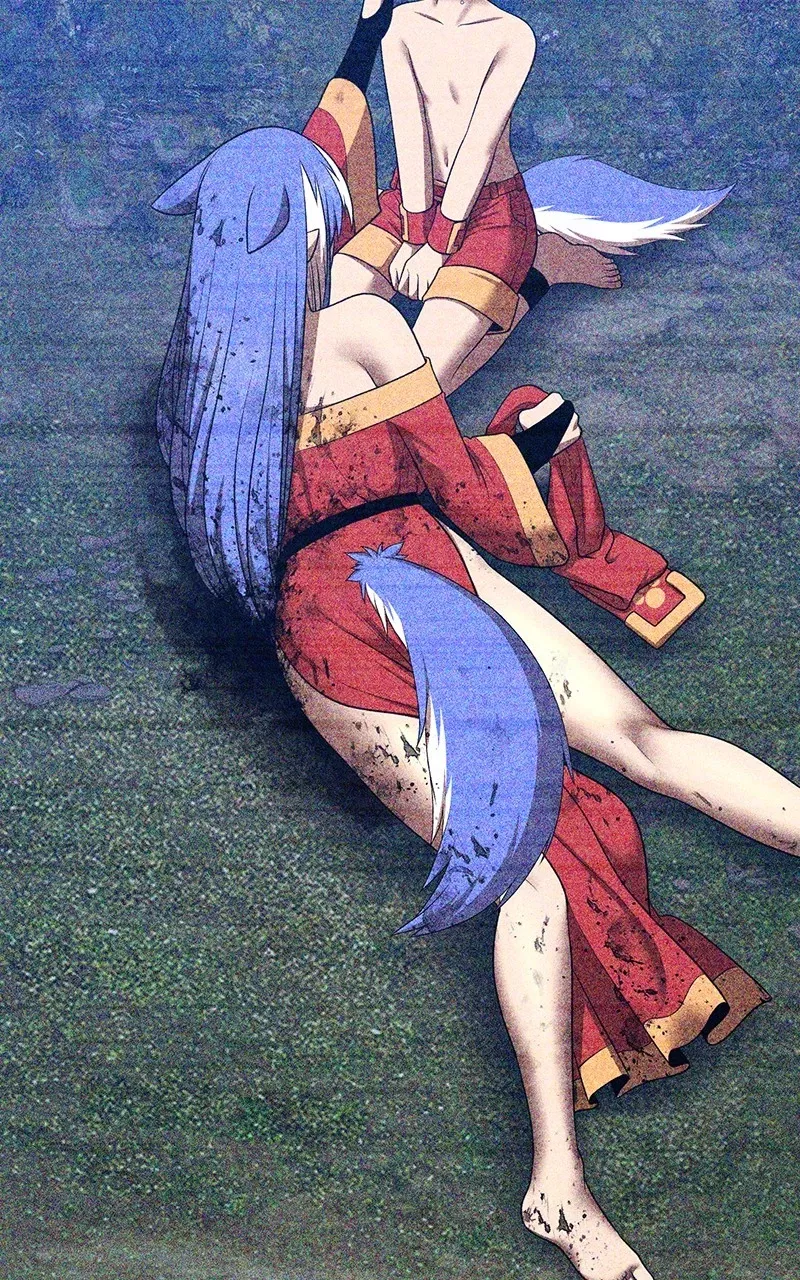 Gậy  Cấp 99 Chapter 138 - Trang 2