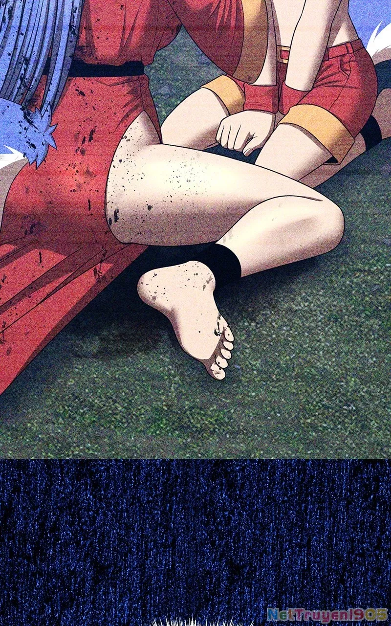 Gậy  Cấp 99 Chapter 138 - Trang 2