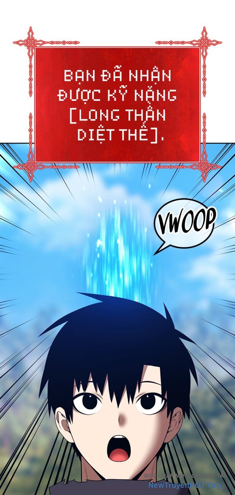 Gậy  Cấp 99 Chapter 138 - Trang 2