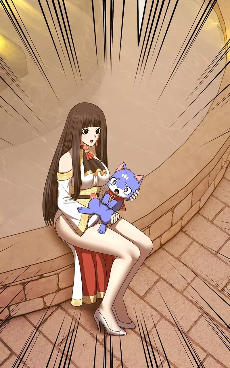 Gậy  Cấp 99 Chapter 138 - Trang 2