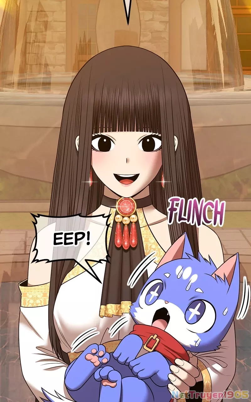 Gậy  Cấp 99 Chapter 138 - Trang 2