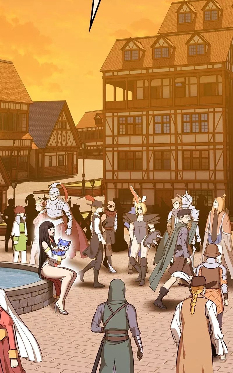 Gậy  Cấp 99 Chapter 138 - Trang 2