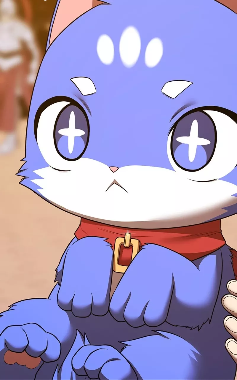 Gậy  Cấp 99 Chapter 138 - Trang 2