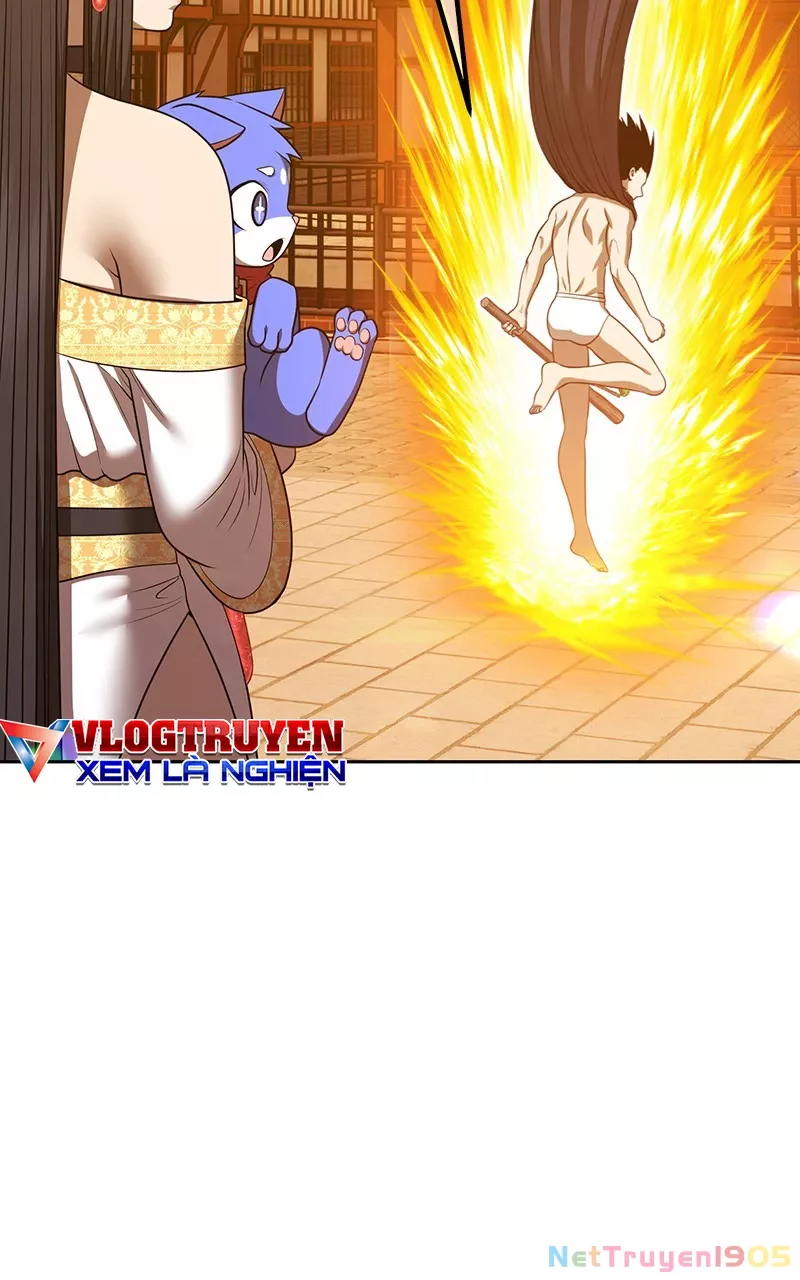 Gậy  Cấp 99 Chapter 138 - Trang 2