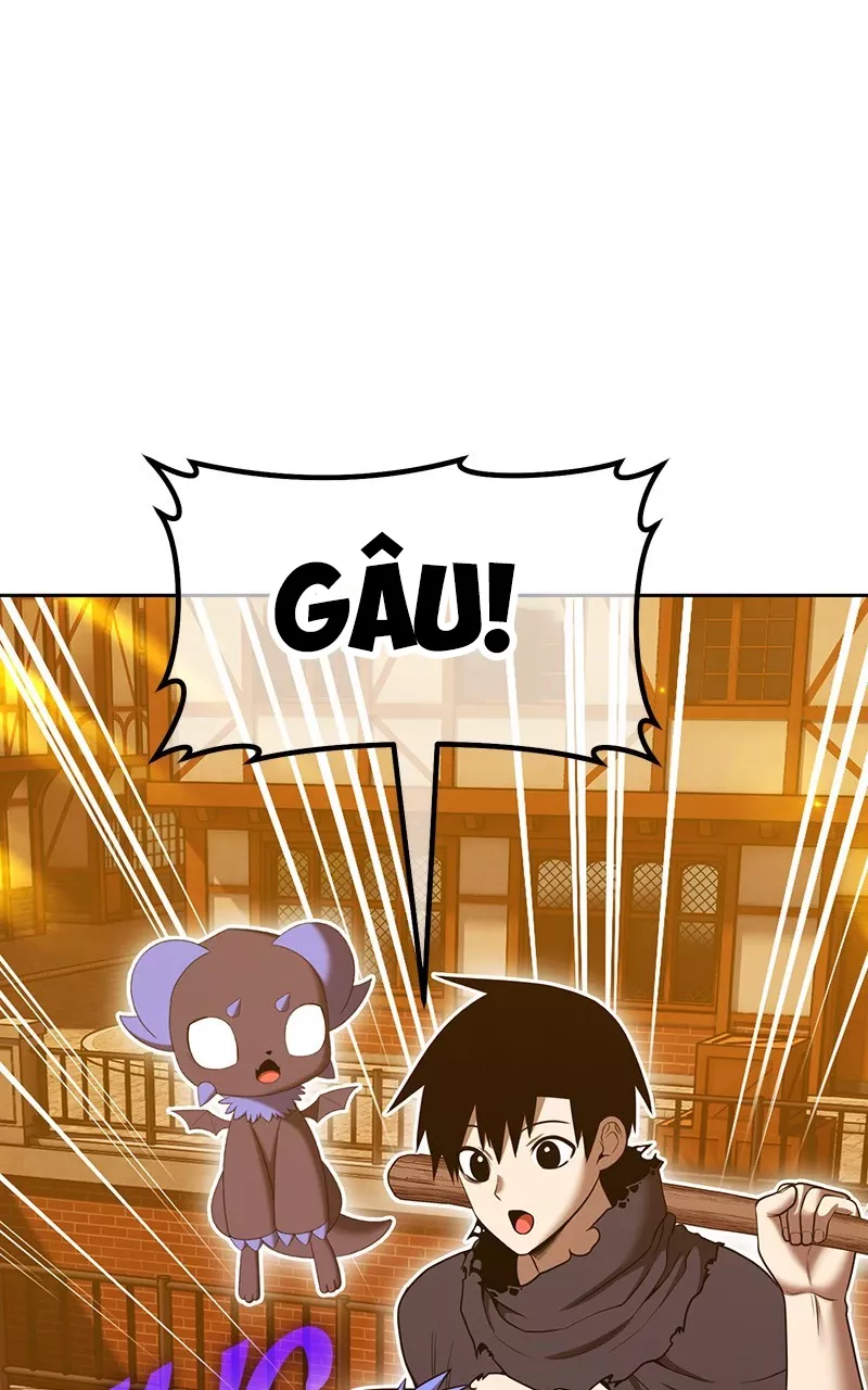 Gậy  Cấp 99 Chapter 138 - Trang 2