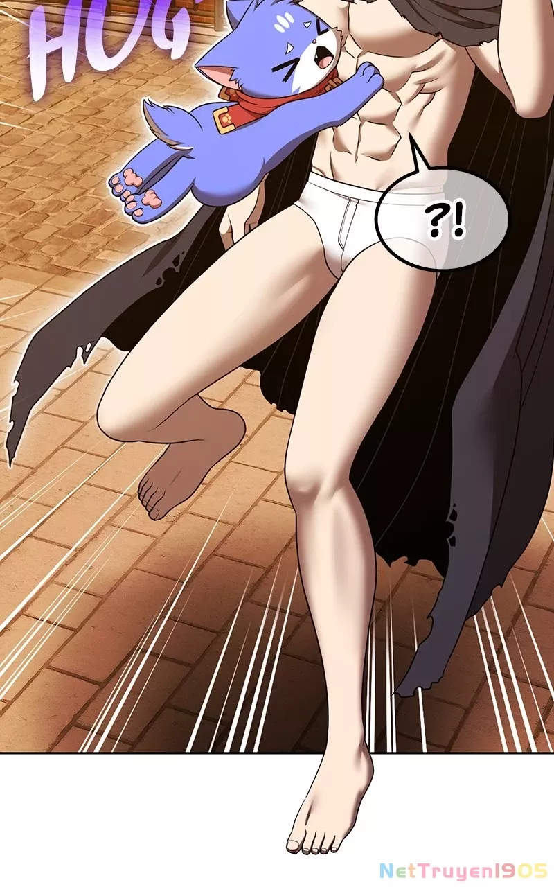 Gậy  Cấp 99 Chapter 138 - Trang 2